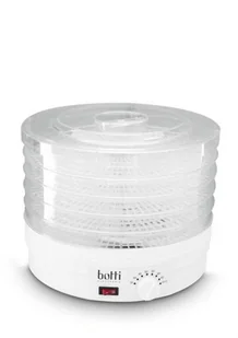 Domoclip DOM202 - Suszarki do grzybów, owoców i warzyw - miniaturka - grafika 3