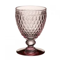 Szklanki - Villeroy & Boch Boston Coloured Szklanka do wody różowa pojemność: 0,4 l 11-7309-0134 - miniaturka - grafika 1
