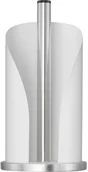 Stojaki na ręczniki papierowe - Wesco Stojak Na Papier Biały MATT Wesco 322104-74 - miniaturka - grafika 1