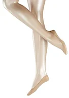 Akcesoria turystyczne - FALKE Falke Invisibles Elegant Step Low Cut damskie nóżki -  stopki 44015-4409 - miniaturka - grafika 1