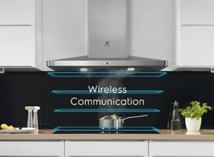 Electrolux LFG716X - Okapy kuchenne - miniaturka - grafika 3