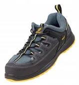 Obuwie robocze - Sandały męskie buty Ochronne S1 r. 46 - miniaturka - grafika 1