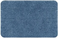 Maty antypoślizgowe - Spirella spirella 10.16798 podkładka WC bez wycięcia briz palazzolo 55 x 65 cm, niebieski 10.16798 - miniaturka - grafika 1