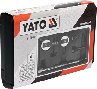 Yato ZESTAW BLOKAD ROZRZĄDU VAG 1.4-1.6 FSI YT-06017 YT-06017 - Narzędzia warsztatowe - miniaturka - grafika 4