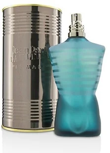 Jean Paul Gaultier Le Male EDT Spray 200 ML 8435415012690 - Miotły, szufle, mopy - miniaturka - grafika 2