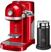 Ekspresy do kawy - KitchenAid 5KES0504EER - miniaturka - grafika 1