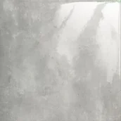 Płytki ceramiczne - Tubądzin Epoxy Graphite 1 Poler 59,8x59,8 - miniaturka - grafika 1