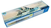 Modele do sklejania - Trumpeter HMS Belfast 1942 ! GXP-634860 - miniaturka - grafika 1