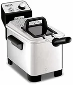 Frytkownice - Tefal FR3380 frytkownica (wyłącznie w postaci stal nierdzewna Stand-Alone) FR3380 - miniaturka - grafika 1