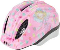 Kaski rowerowe - KED Meggy II Originals Kask rowerowy Dzieci, lillifee XS | 44-49cm 2021 Kaski dla dzieci 13304109081 - miniaturka - grafika 1