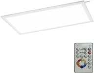 Lampy sufitowe - Eglo 33108 - LED Panel SALOBRENA LED-RGBW/21W/230V - miniaturka - grafika 1