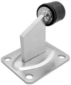 Akcesoria do ogrodzeń - Ogranicznik otwarcia bramy - miniaturka - grafika 1