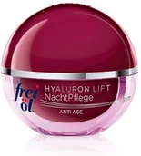 Kremy do twarzy - frei öl Swobodnie olej Anti Age Lift hialuronowego nocne pielęgnacji, 1er Pack (1 X 50 ML) 9301 - miniaturka - grafika 1