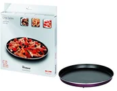 Akcesoria i części do mikrofalówek - Whirlpool AVM290 kuchenka mikrofalowa akcesoria/blat Crisp-Medium ( 29 cm)/nadaje się również do stosowania w kuchenkach mikrofalowych firmy Bauknecht 8015250040265 - miniaturka - grafika 1