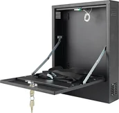 Akcesoria do alarmów - Pulsar Obudowa Rejestratora Dvr AWO528W) AWO528 - miniaturka - grafika 1