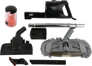 Lund 67110 - Odkurzacze pionowe Lund 67110 - Odkurzacze pionowe - miniaturka - grafika 9