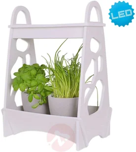 Näve Lampa stołowa LED Garden, pobudzająca wzrost 36 cm - Lampy stojące - miniaturka - grafika 4