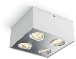 Philips BOX 50494/31/P0 LAMPA OŚWIETLENIE PUNKTOWE 50494/31/P0 - Lampy sufitowe - miniaturka - grafika 2