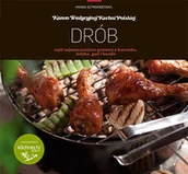 Diety, zdrowe żywienie - Multico Drób. Kanon kanon tradycyjnej kuchni polskiej - Hanna Szymanderska - miniaturka - grafika 1