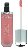 Błyszczyki do ust - REVLON PROFESSIONAL Revlon Ultra HD Matte Metallic-nr 690 7240747021 - miniaturka - grafika 1