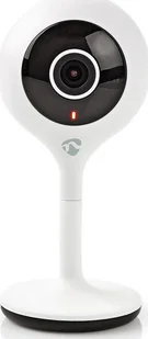 NEDIS Kamera monitorująca NEDIS WIFICI05CWT - Kamery do monitoringu - miniaturka - grafika 2