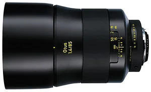 Obiektyw Carl Zeiss Otus 1,4/85 ZF2 Nikon - Obiektywy - miniaturka - grafika 4