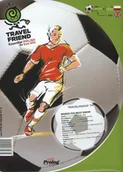 Książki do nauki języka angielskiego - Travelfriend Essential Polish for Euro 2012 - Wysyłka od 3,99 - miniaturka - grafika 1
