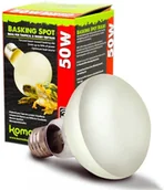 Akcesoria do terrarium - komodo Komodo Basking Spot 75W - żarówka grzewcza 3w1 Kom Basking Spot 75W 82231 - miniaturka - grafika 1