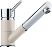 Baterie kuchenne - Franke Sinta FG 7486 orzechowy 115.0297.491 - miniaturka - grafika 1