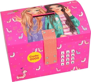 SKARBONKA Depesche Depesche, na kod Top Model, 10291 - Skarbonki - miniaturka - grafika 4