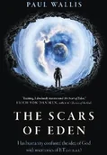 Pozostałe książki - 6TH BOOKS The Scars of Eden: Has Humanity Confused the Idea of God with Memories of Et Contact$1320 - miniaturka - grafika 1