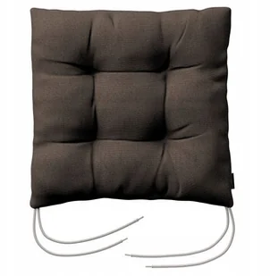 Dekoria Siedzisko Jacek na krzesło brązowy 38 × 38 × 8 cm Etna 205-705-08 - Meble modułowe i akcesoria Dekoria Siedzisko Jacek na krzesło brązowy 38 × 38 × 8 cm Etna 205-705-08 - Meble modułowe i akcesoria - miniaturka - grafika 2