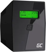 Zasilacze awaryjne UPS - Zasilacz awaryjny Ups 600VA 360W Power Proof - miniaturka - grafika 1