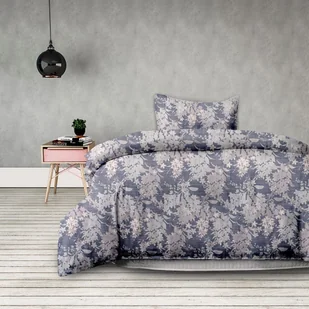 AmeliaHome Pościel bawełniana 135x200+poszewka /AH/AVE/TUL/1320 - Pościel - miniaturka - grafika 9
