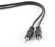 Kable - Gembird Kabel stereo MINIJACK MINIJACK M/M 2M AKGEMAJ00000004 - miniaturka - grafika 1