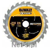 Brzeszczoty - DEWALT DT99565 210mm 30mm (DT99565-QZ) - miniaturka - grafika 1