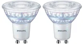 Żarówki LED - Philips Żarówka światła LED LED CLA 35W GU10 C90 WW 36D WGD 2SRT6 GU10 929002065518 - miniaturka - grafika 1