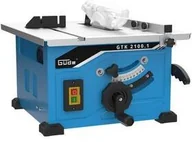 Piły elektryczne - Güde GTK 2100.1 - miniaturka - grafika 1