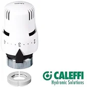 Głowice termostatyczne - Caleffi głowica termostatu 200000 200013 - miniaturka - grafika 1