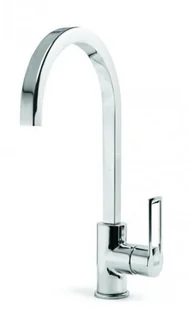 Elleci Bridge Chrome MIKBRICR - Baterie kuchenne - miniaturka - grafika 2