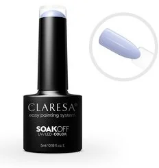 Claresa Claresa, Shake, lakier hybrydowy 6, 5 ml - Lakiery hybrydowe - miniaturka - grafika 2