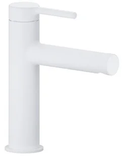 Actima Bateria umywalkowa PI biała AREX.1201WH - Baterie umywalkowe - miniaturka - grafika 2