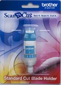 Akcesoria i części do maszyn do szycia - Brother Uchwyt do noża standardowego ScanNCut CAHLP1 CAHLP1 - miniaturka - grafika 1
