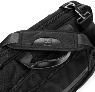 SwissBags SWISSBAGS TORBA NA RAMIĘ NA LAPTOPA 16" SION 6,2L mark-36896-0-0 - Torby na laptopy - miniaturka - grafika 9