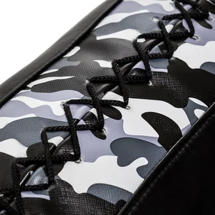 HMS Worek bułgarski WBF05 5 kg - 27523-uniw - Pozostały sprzęt siłowy - miniaturka - grafika 4