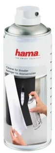 Hama środek czyszczący do niszczarek 400ML 113820 - Niszczarki - materiały eksploatacyjne - miniaturka - grafika 3