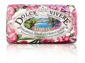 Mydła - NESTI DANTE mydło toaletowe Dolce Vivere - miniaturka - grafika 1
