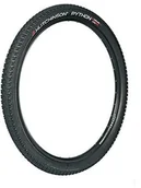 Opony rowerowe - Hutchinson Opona Python 2 27 25 2017, czarny, m 8023-PV700925 - miniaturka - grafika 1
