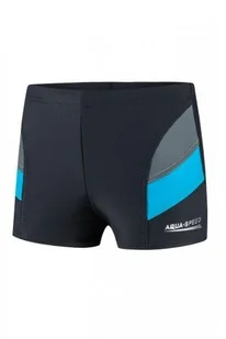 Aqua Speed Kąpielówki chłopięce, Andy, rozmiar 152 - Pływanie - miniaturka - grafika 4