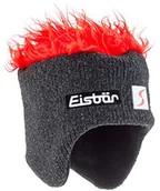 Czapki narciarskie - Eisbär Unisex Penny SP firmy czapka Kids, czarny, 51 407176 - miniaturka - grafika 1